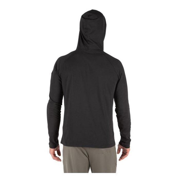 5.11 Tactical Cruiser Performance Long Sleeve Hoodie