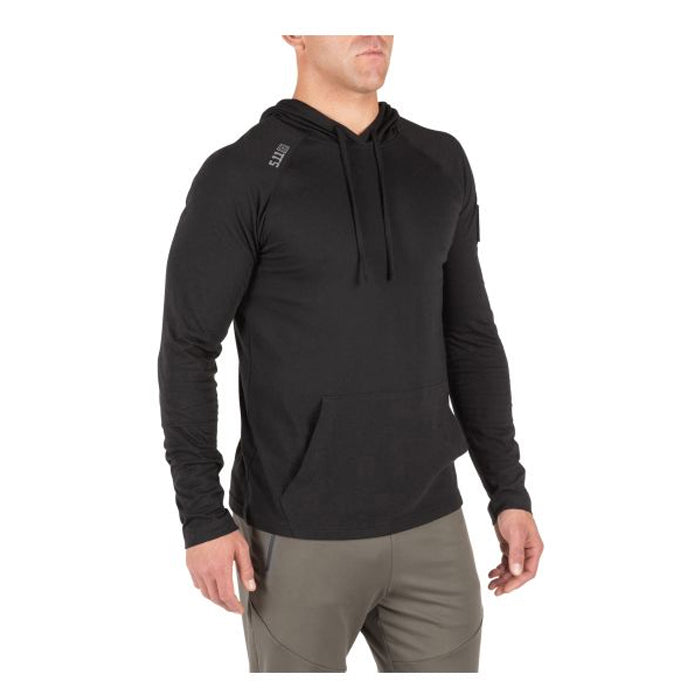 5.11 Tactical Cruiser Performance Long Sleeve Hoodie