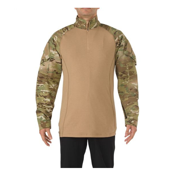 5.11 Tactical Multicam TDU Rapid Assault Shirt