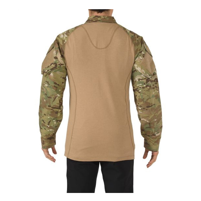 5.11 Tactical Multicam TDU Rapid Assault Shirt