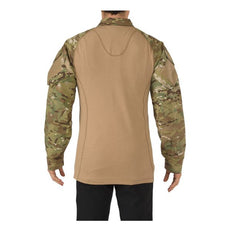 5.11 Tactical Multicam TDU Rapid Assault Shirt