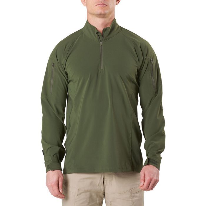 5.11 Tactical Rapid OPS Shirt