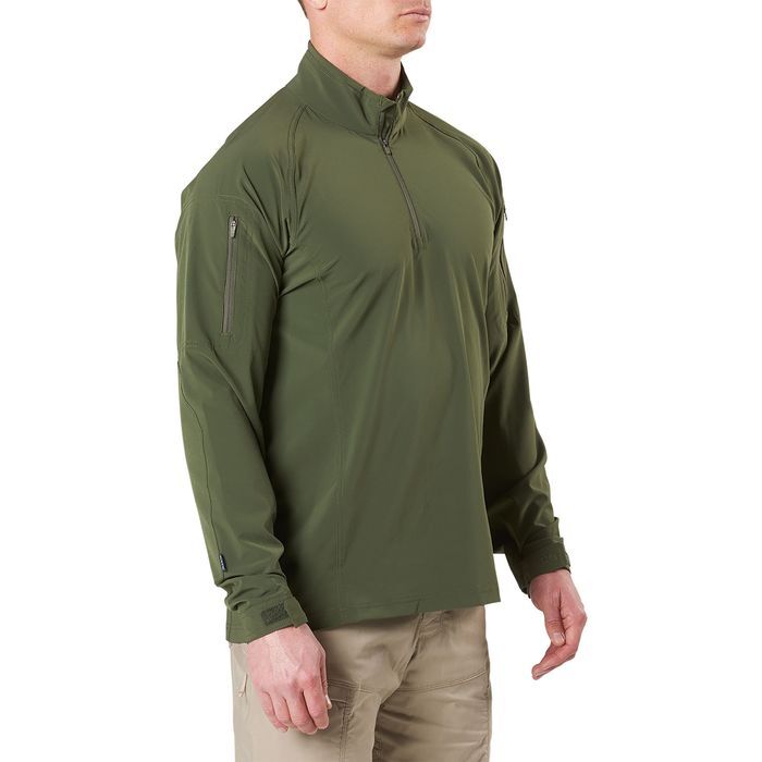 5.11 Tactical Rapid OPS Shirt