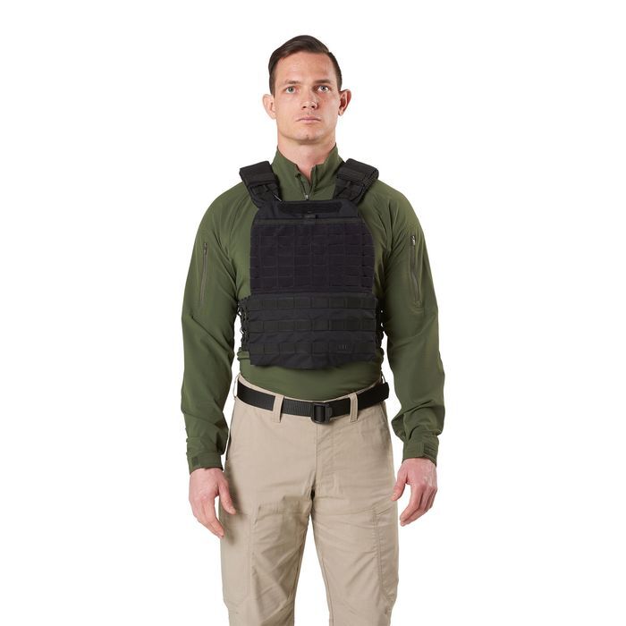 5.11 Tactical Rapid OPS Shirt