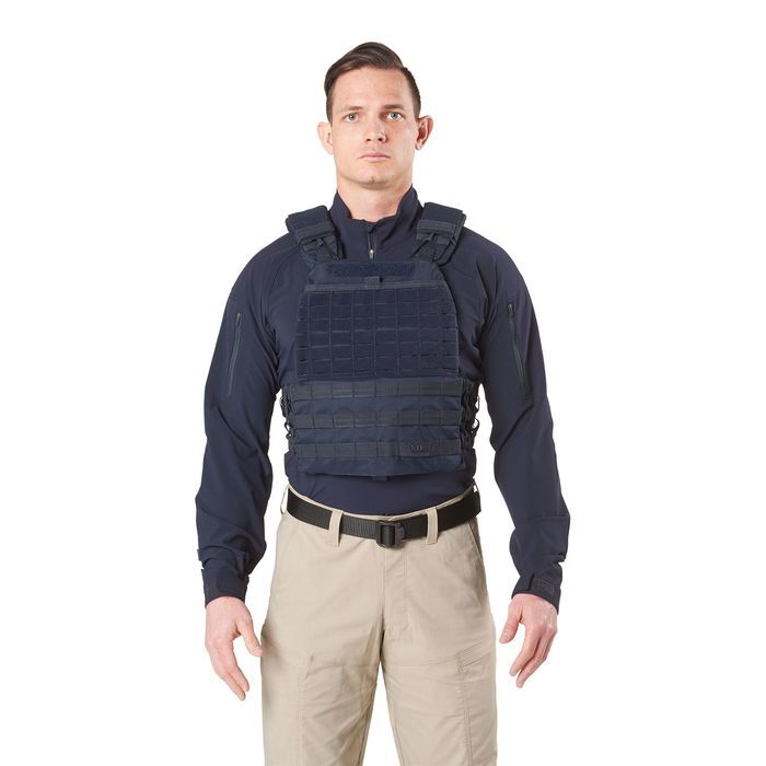 5.11 Tactical Rapid OPS Shirt