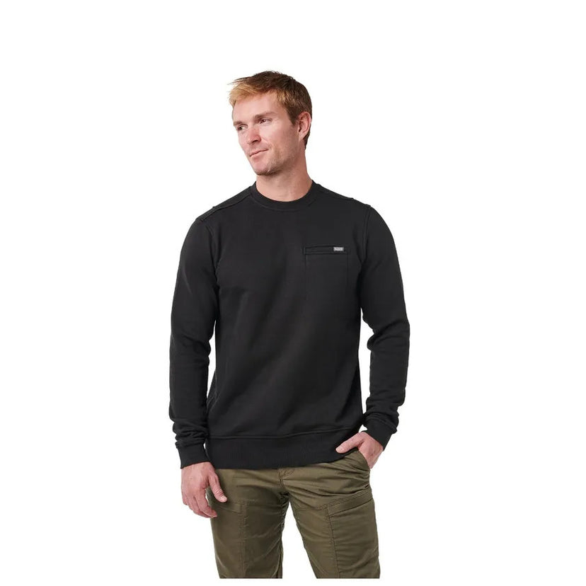 5.11 Tactical Engage Fleece Crew