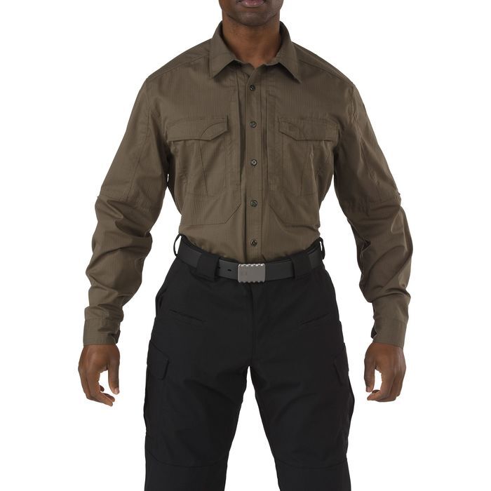 5.11 Tactical Stryke Long Sleeve Shirt