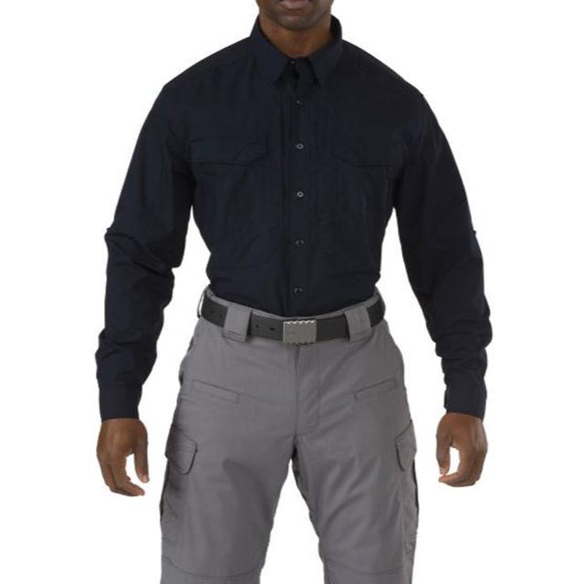 5.11 Tactical Stryke Long Sleeve Shirt