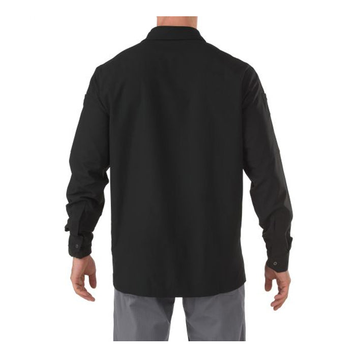 5.11 Tactical Freedom Flex Woven Long Sleeve Shirt