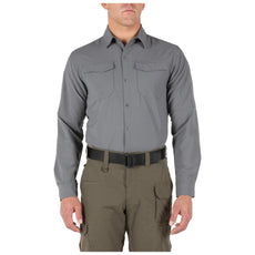 5.11 Tactical Freedom Flex Woven Long Sleeve Shirt