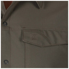 5.11 Tactical Freedom Flex Woven Long Sleeve Shirt