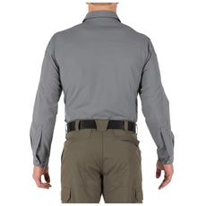 5.11 Tactical Freedom Flex Woven Long Sleeve Shirt