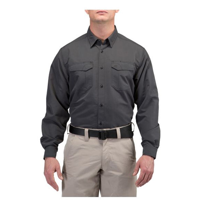 5.11 Tactical Fast Tac Long Sleeve Shirt