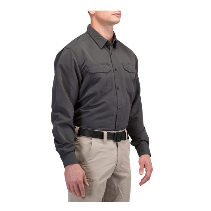 5.11 Tactical Fast Tac Long Sleeve Shirt