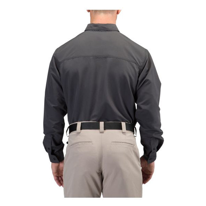 5.11 Tactical Fast Tac Long Sleeve Shirt