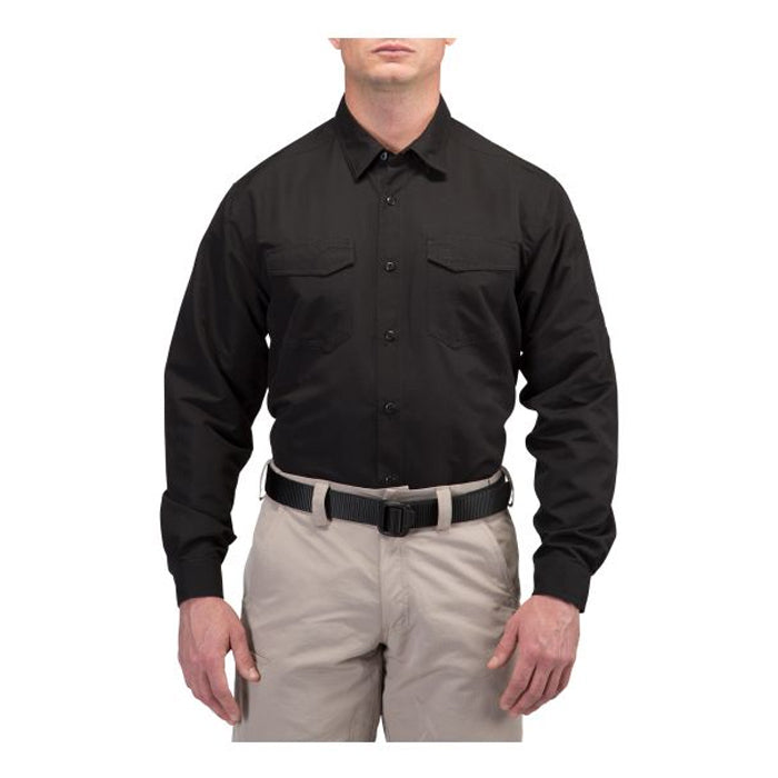 5.11 Tactical Fast Tac Long Sleeve Shirt