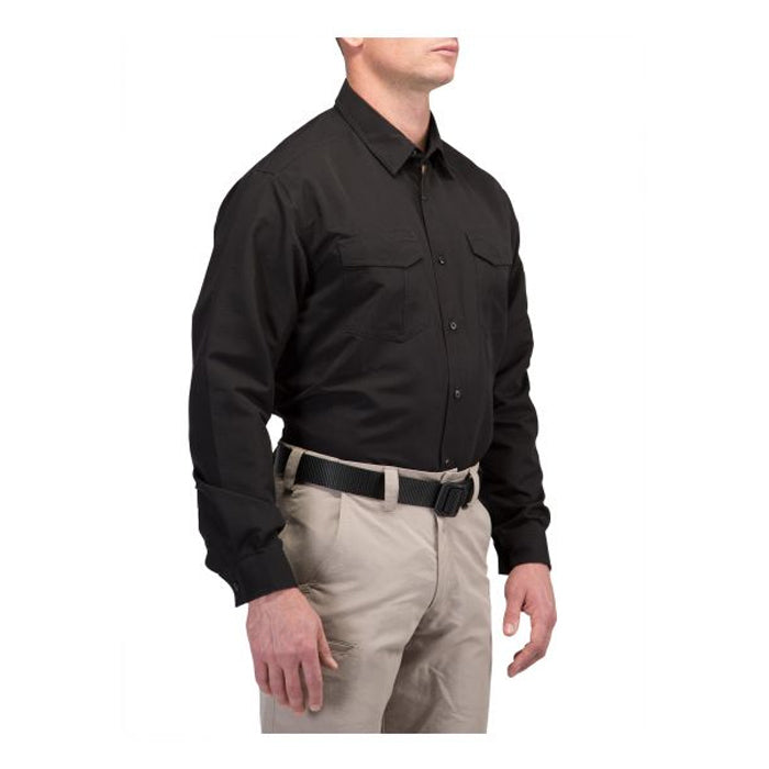 5.11 Tactical Fast Tac Long Sleeve Shirt