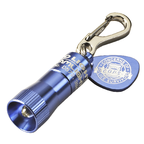 Streamlight Nano LED Flashlight Keychain