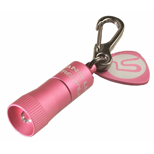 Streamlight Nano LED Flashlight Keychain