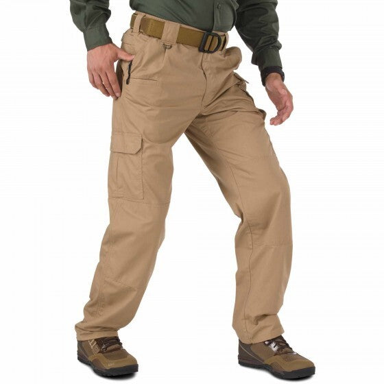 5.11 Tactical Taclite Pro Pants Unhemmed