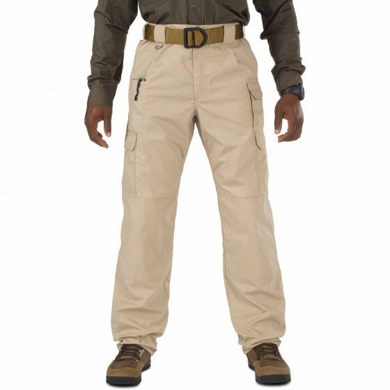 5.11 Tactical Taclite Pro Pants Unhemmed