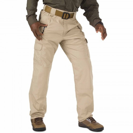 5.11 Tactical Taclite Pro Pants Unhemmed