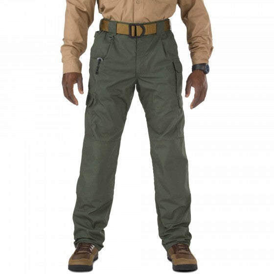 5.11 Tactical Taclite Pro Pants Unhemmed