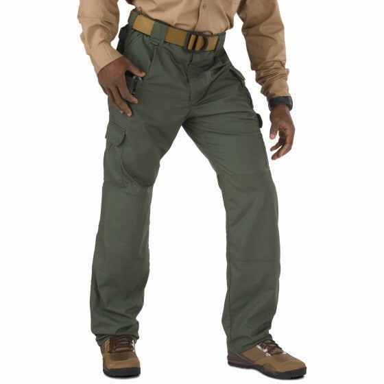 5.11 Tactical Taclite Pro Pants Unhemmed