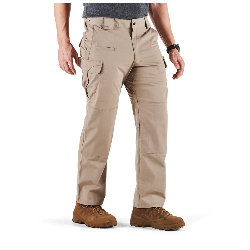 5.11 Tactical Stryke Pant-Stone