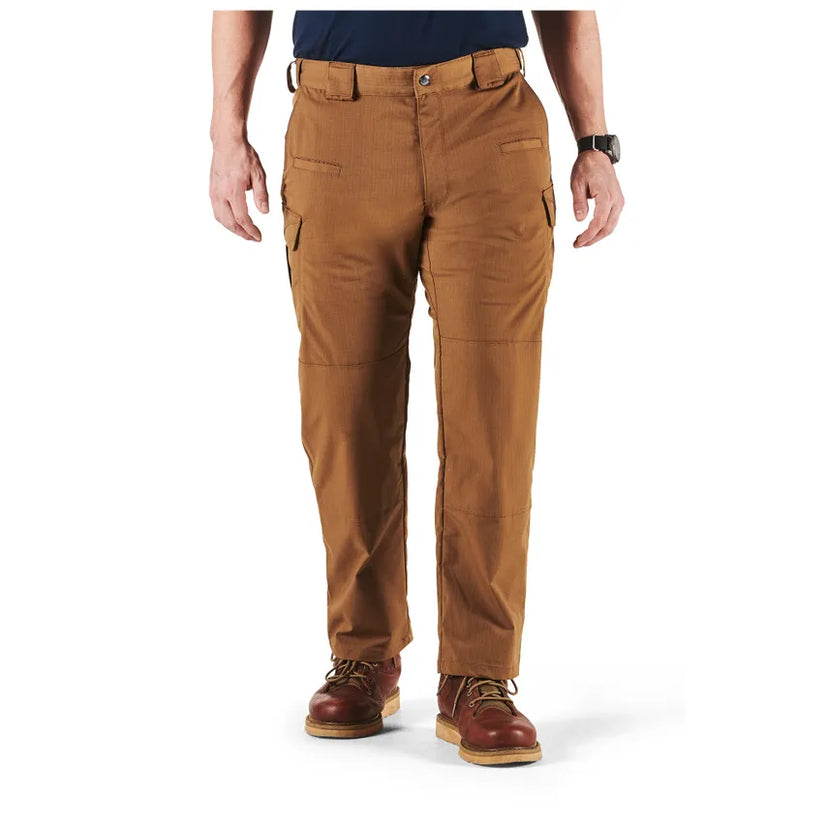 5.11 Tactical Stryke Pant-Battle Brown