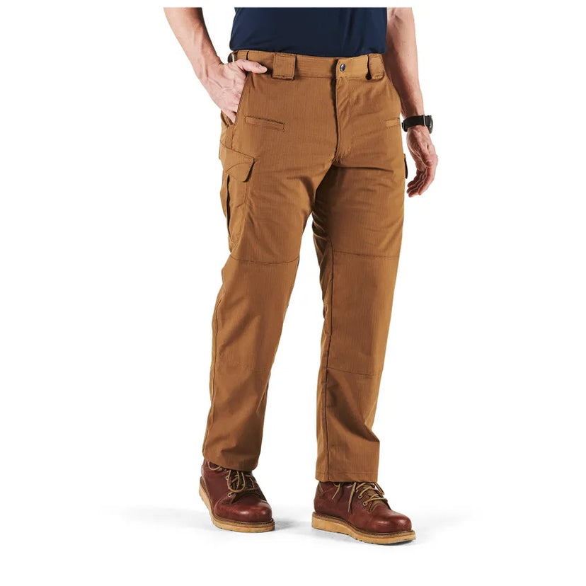 5.11 Tactical Stryke Pant-Battle Brown