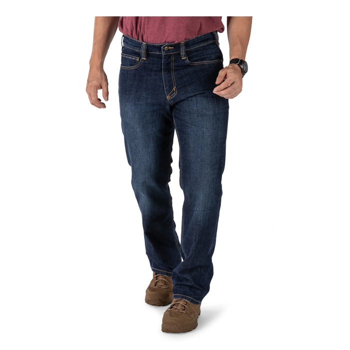 5.11 Tactical Defender-Flex Straight Jean