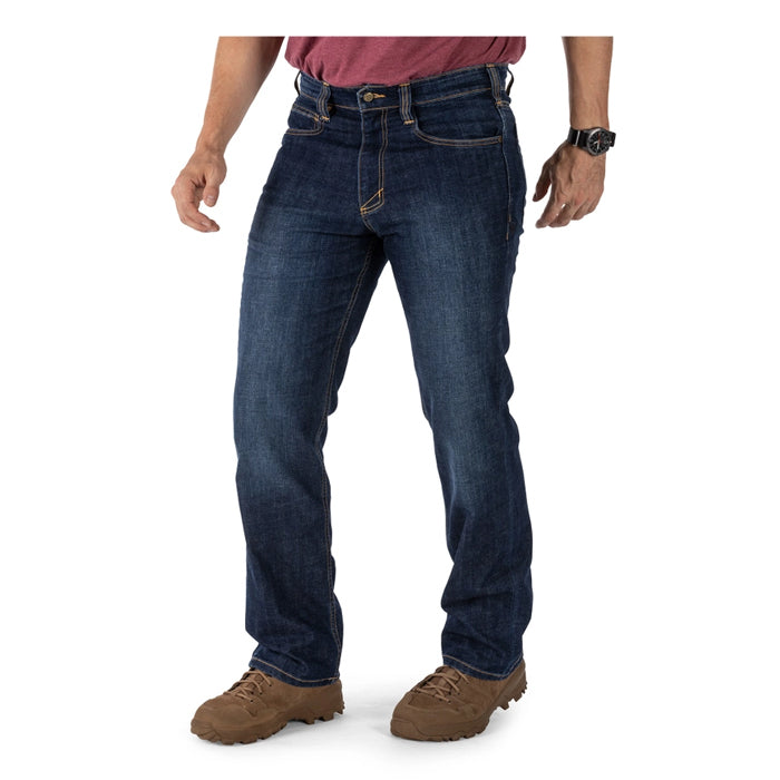 5.11 Tactical Defender-Flex Straight Jean