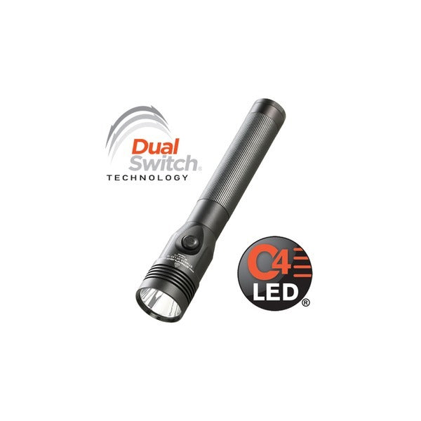 Streamlight Stinger LED HL-120V AC/12V DC- 2 Holders