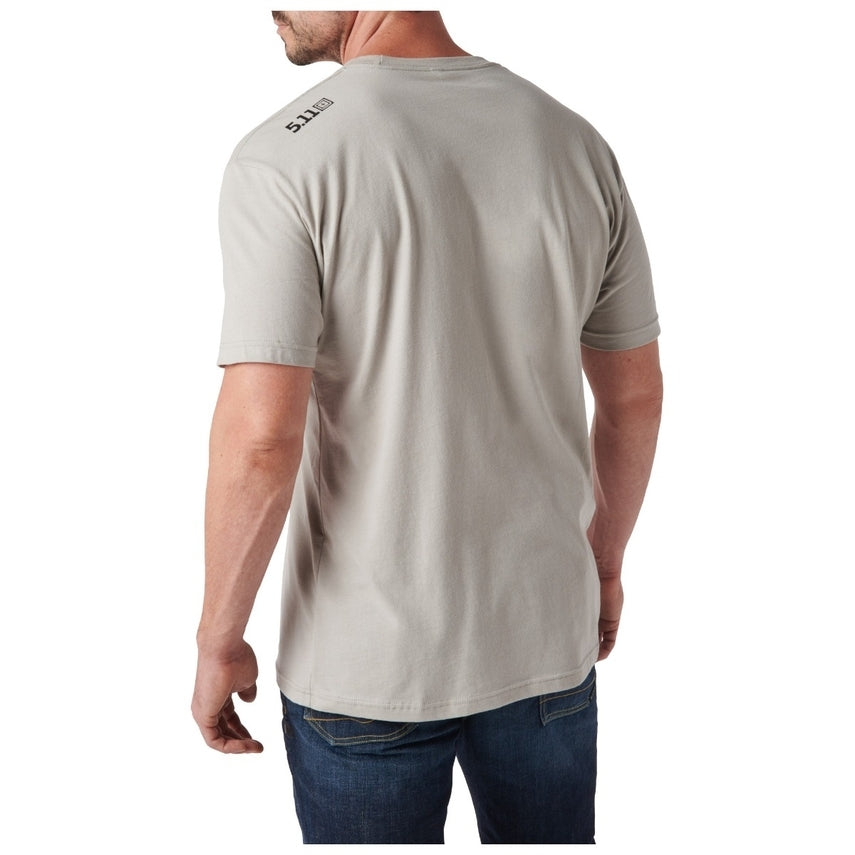 5.11 Tactical You'll Survive Short Sleeve Tee