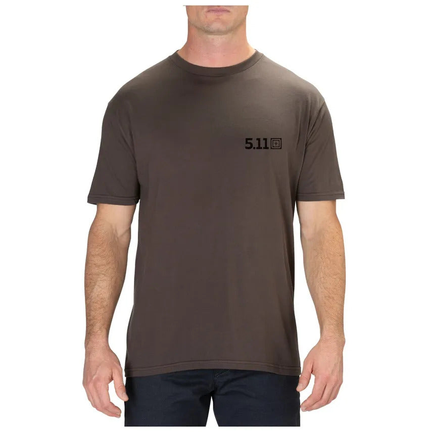 5.11 Tactical Served Fresh Tee