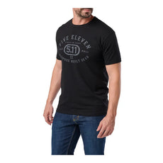 5.11 Tactical Purpose Crest Short Sleeve Tee