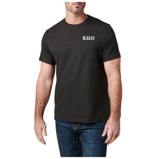 5.11 Tactical Overwatch Short Sleeve Tee