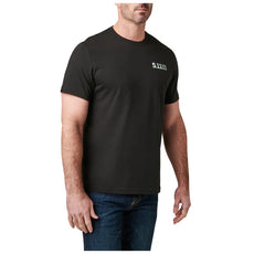 5.11 Tactical Overwatch Short Sleeve Tee