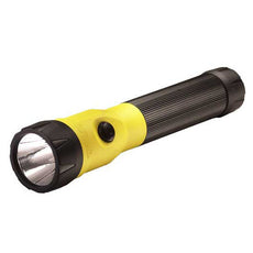 Streamlight PolyStinger LED without charger - Yellow (NiCD)