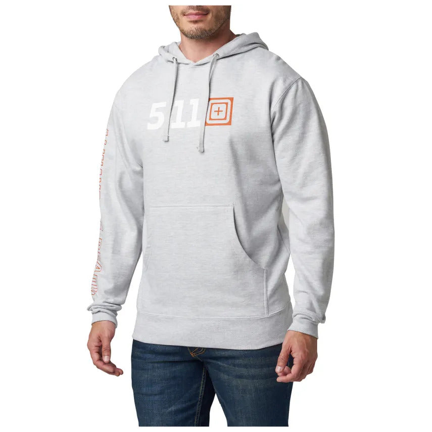 5.11 Tactical Scope Hoodie