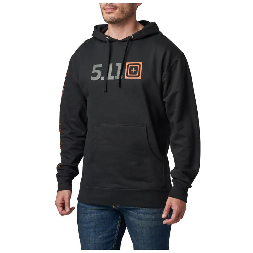 5.11 Tactical Scope Hoodie