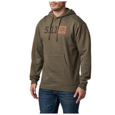 5.11 Tactical Scope Hoodie