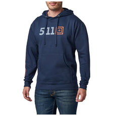 5.11 Tactical Scope Hoodie