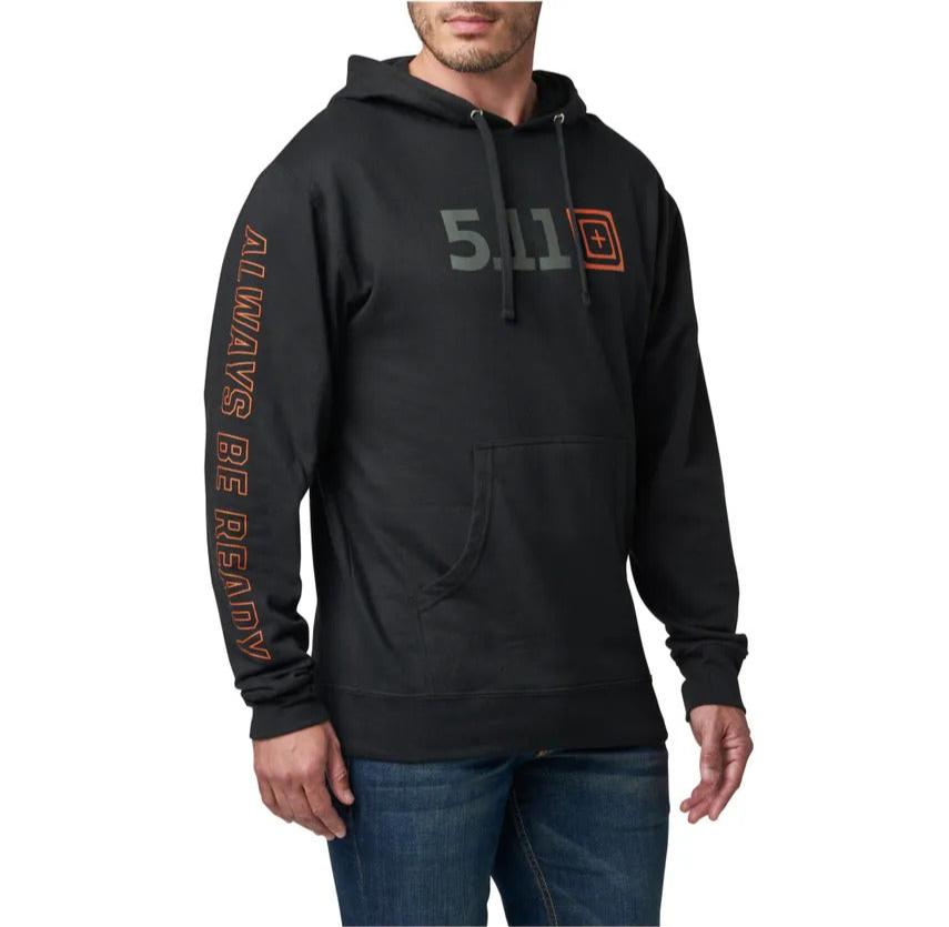 5.11 Tactical Scope Hoodie