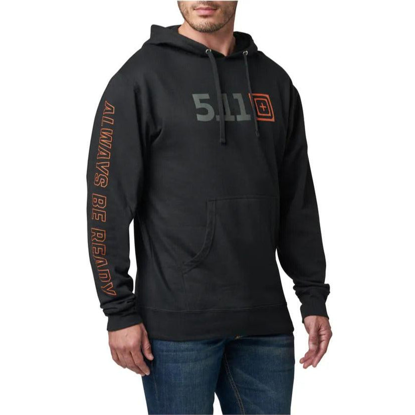 5.11 Tactical Scope Hoodie