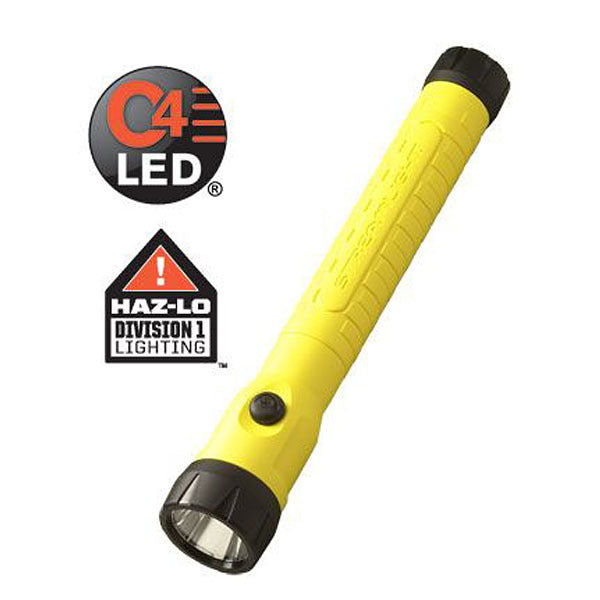 Streamlight Polystinger LED HAZ-LO