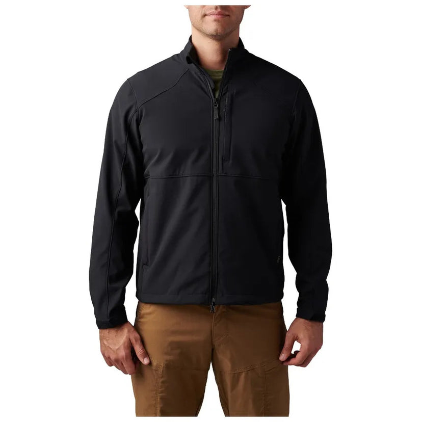 5.11 Tactical Nevada Softshell Jacket