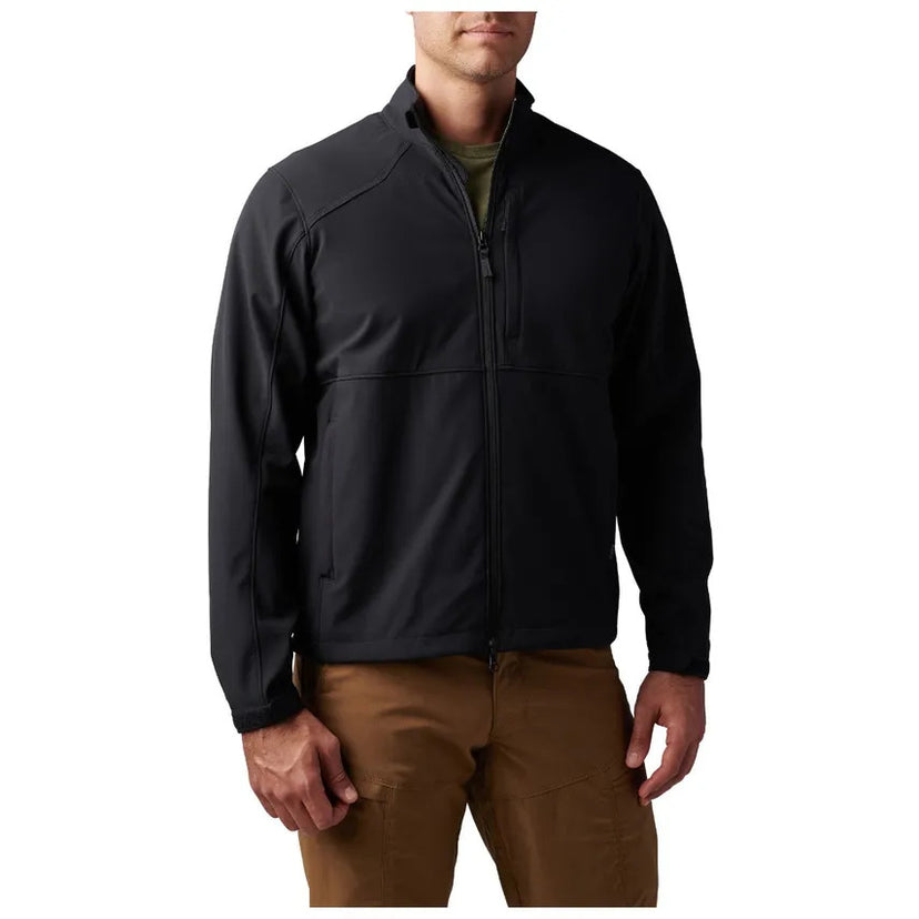 5.11 Tactical Nevada Softshell Jacket