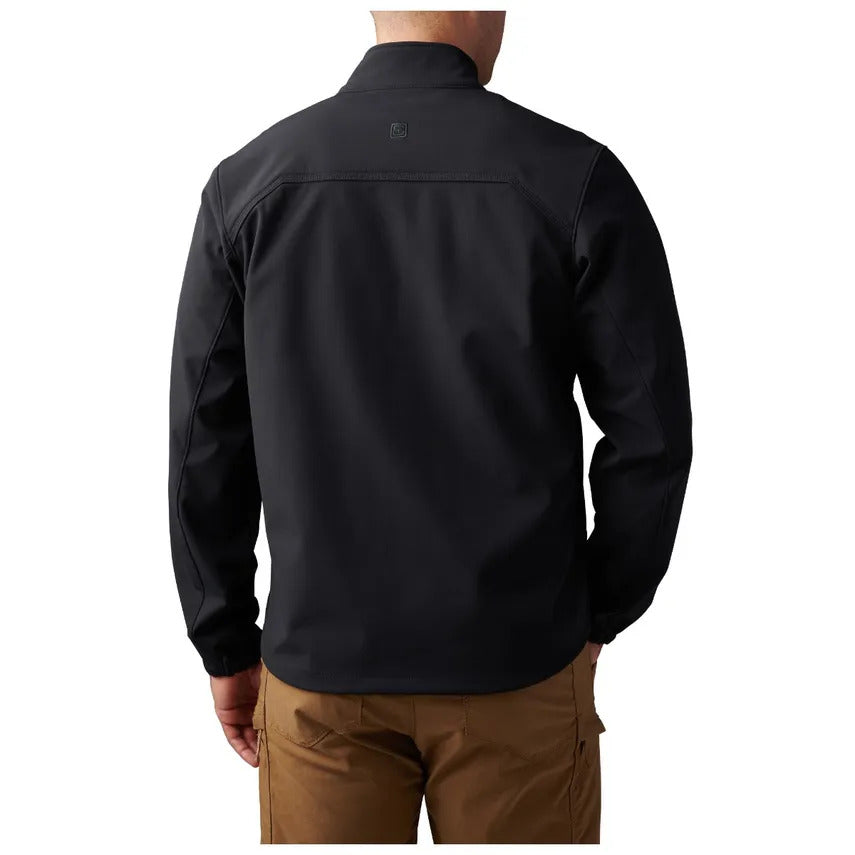 5.11 Tactical Nevada Softshell Jacket